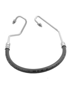 Omega 34916 steering pressure hose-pressure line assembly