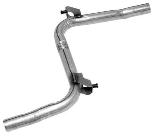 Walker exhaust 43978 exhaust pipe-exhaust intermediate pipe