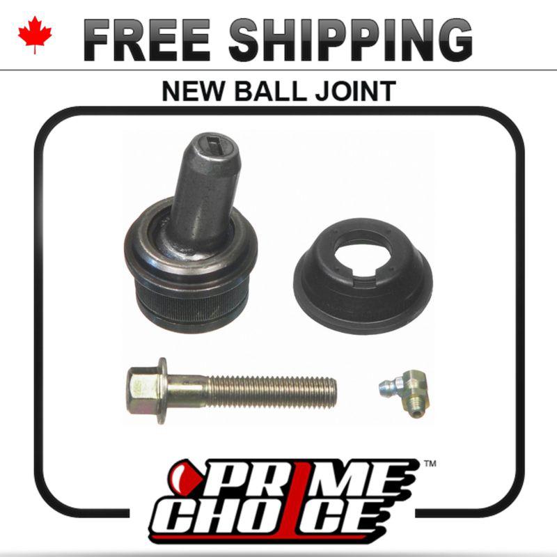 Premium upper ball joint - front left driver or right passenger side suspension