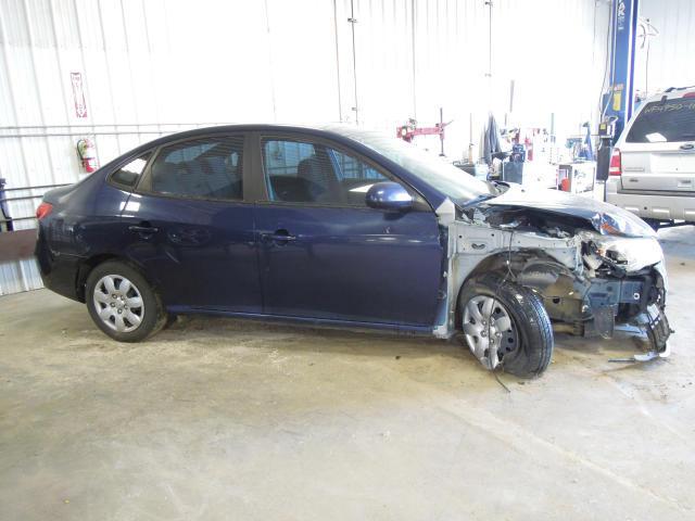 2007 fits hyundai elantra 95549 miles front door right