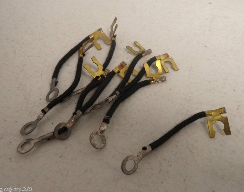 Niehoff terminal lead ff-111 ff111