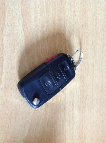 Volkswagen smart key . car remote