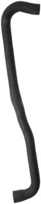 Dayco 72179 upper radiator hose-radiator coolant hose