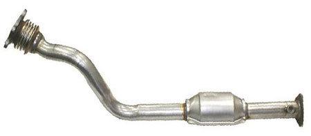 Eastern catalytic direct-fit catalytic converters - 49-state legal - 50264