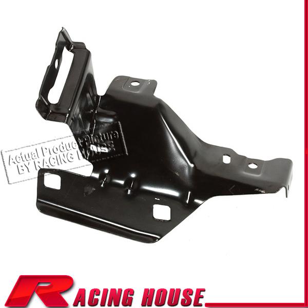 Front bumper mounting upper cover bracket left support 2004-2008 ford f150 truck