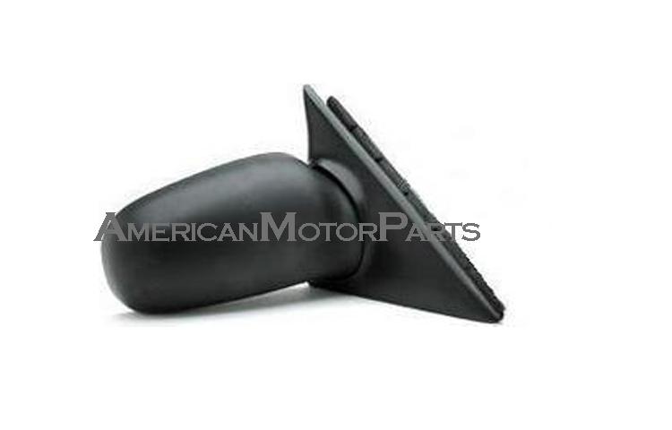 Right side replacement manual mirror oldsmobile cutlass chevy classic malibu