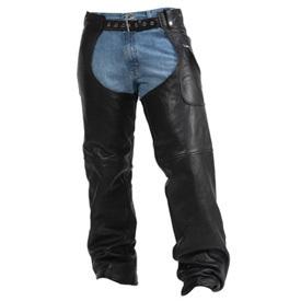 Milwaukee gunslinger motorcycle chaps