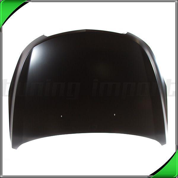 New steel hood replacement gm1230399 primed black for 2011-2013 chevy cruze eco