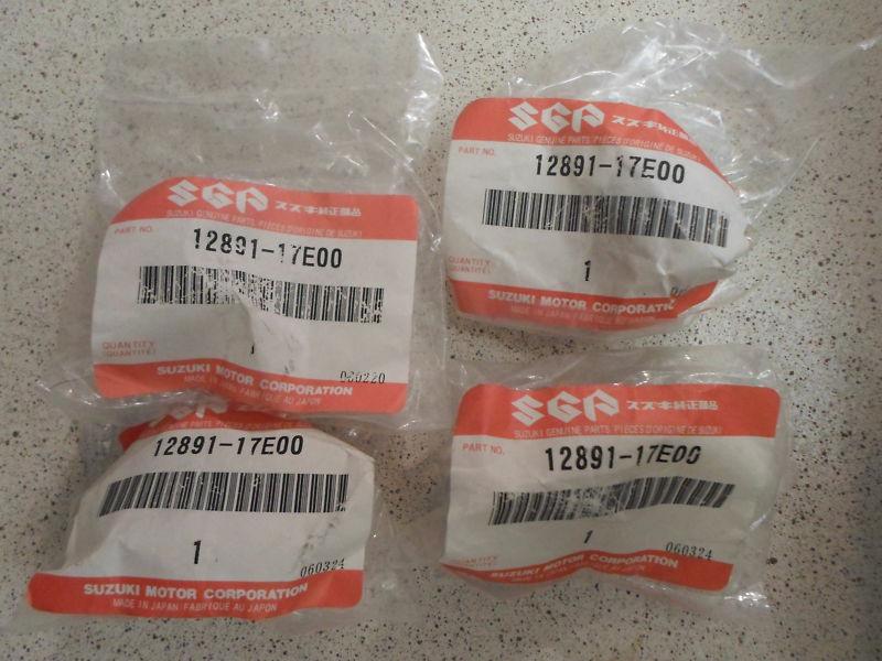 Gsxr rmz valve tappets buckets new in oem suzuki packaging