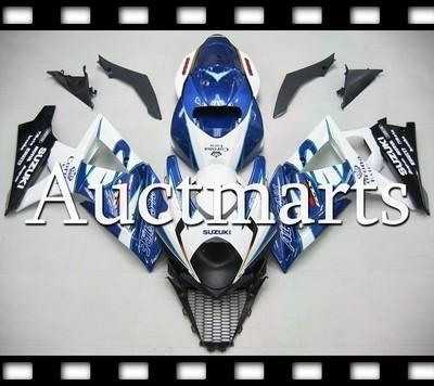 Fit suzuki 07 08 gsxr 1000 gsx-r 2007 2008 fairing bodywork plastics k7 i22 a3