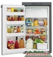 Dometic rv camper americana rm 2551 rm2551r refrigerator fridge 2-way new