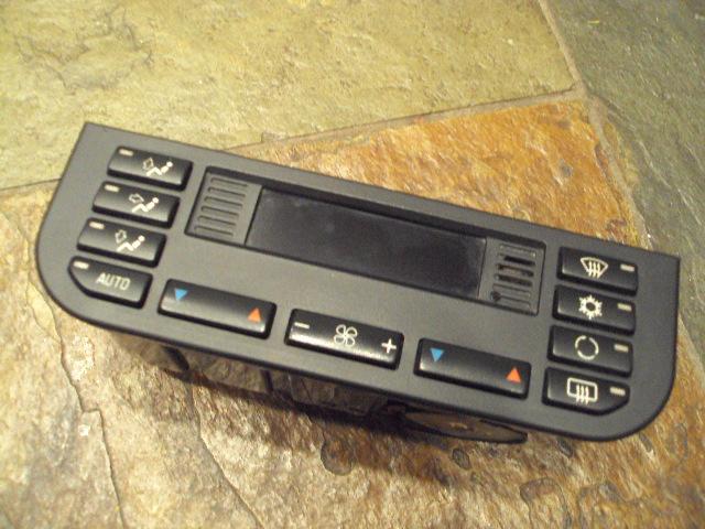 1996 1997 1998 1999 bmw e36 ac digital heater climate control panel 328i m3 318i