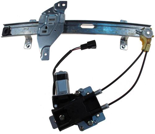 Dorman 741-709 window regulator-window regulators