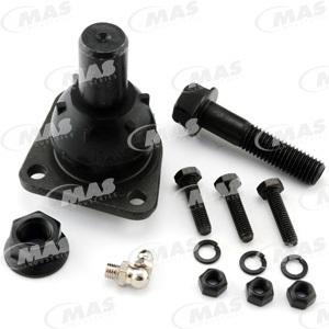 Mas industries b6429 ball joint, lower-suspension ball joint