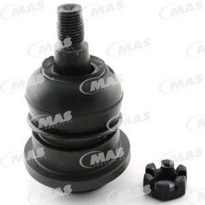 Mas industries b7206 ball joint, upper-suspension ball joint