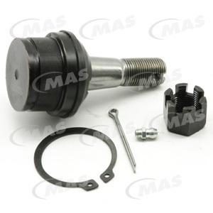 Mas industries b7401 ball joint, lower-suspension ball joint