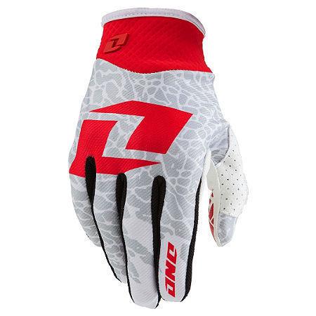 New 2014 one industries zero glove large fox thor fly shift troy lee