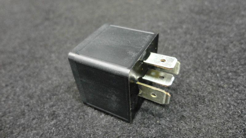 #879058 power trim relay mercruiser inboard sterndrive boat motor part #6