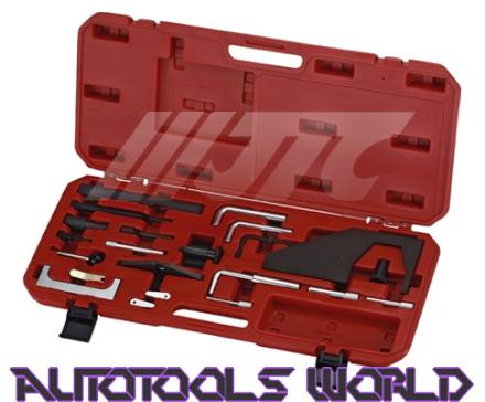 Ford & mazda engine timing tool set 