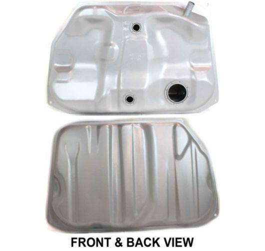 93-97 toyota corolla geo prizm 13 gallon gas fuel tank new