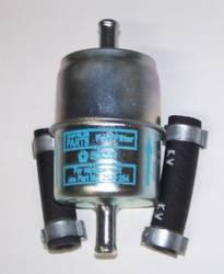 New mopar factory style fuel filter dated december 18, 1968