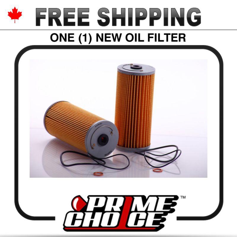 Premium guard pg4756 engine oil filter