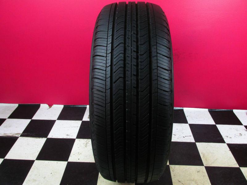 Michelin primacy mxv4  215/55r17  215/55/17 9/32 tread, no patch, c1088