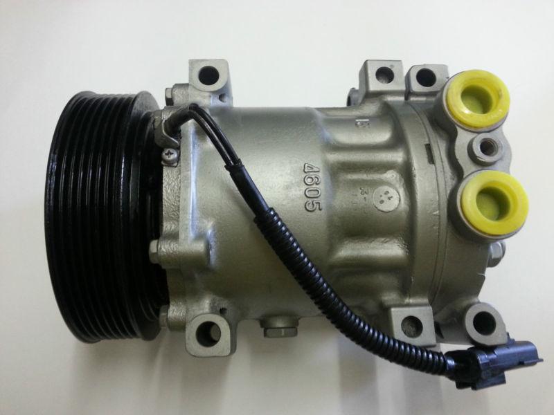 Dodge ram pick up 1994-2002 a/c compressor (2898)