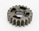 Harley 20 tooth 2nd gear sportster 35750-58 new (274)