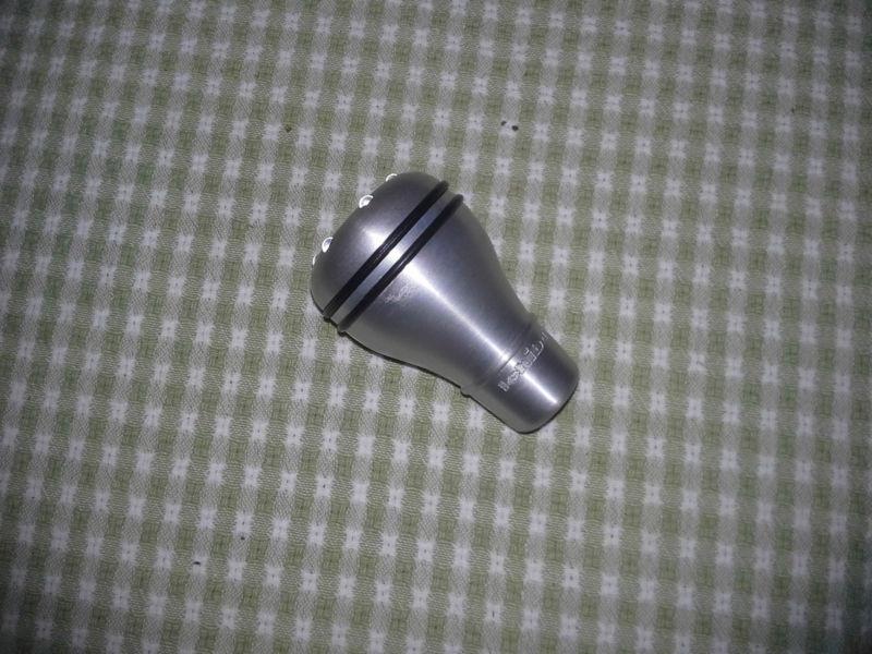 Ichiban shift knob model #isk108bl