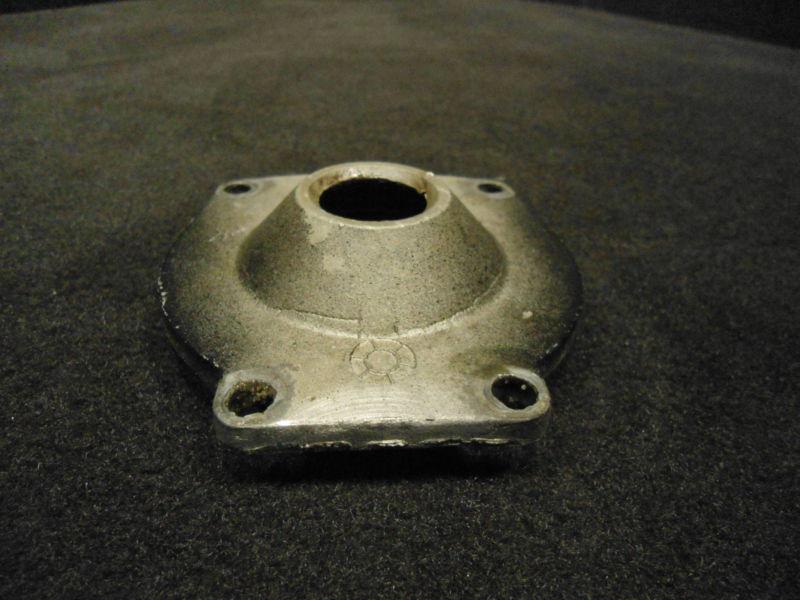 #9787a 4 end cap assembly 1994-10 200/210/225/250/300hp mercury/mariner ~466~