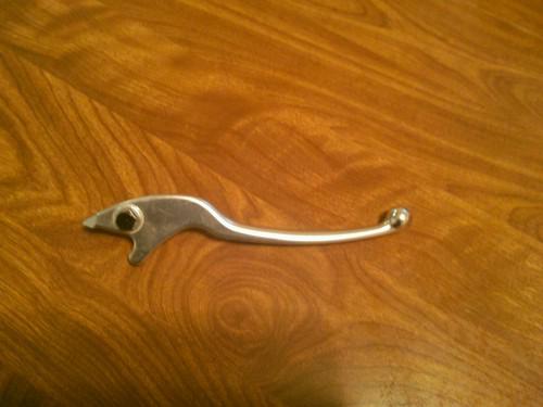 Kymco people 200 300 right brake lever free shipping!!!