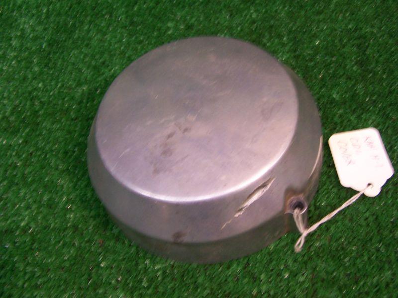 Kawasaki h1 500 ignition cover