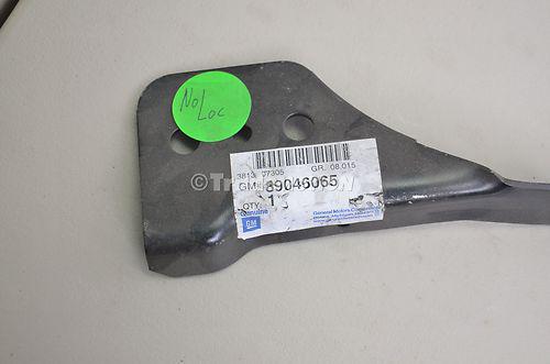 Gmc 89046065 genuine oem factory original hinge