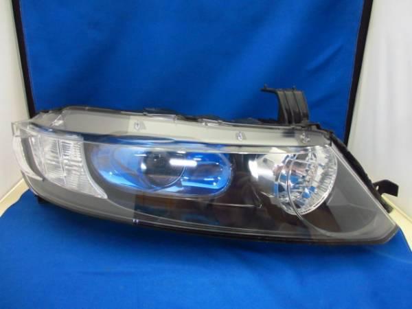 Jdm honda odessey rh headlight hid for abusolute   genuine 2003/10-2005/10