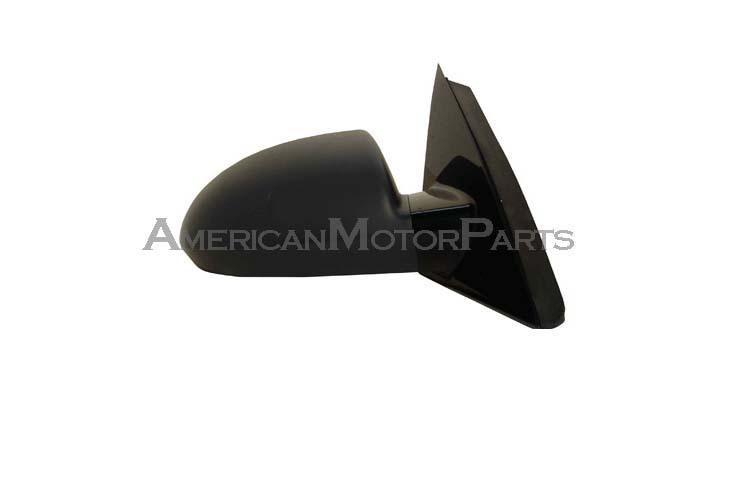 Depo passenger replacement power non heated mirror 06-08 chevy impala 15789250