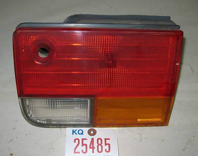 Honda 92-93 accord tail light/lamp right/inner 1993 1992