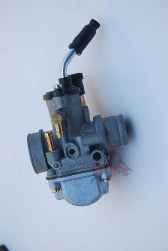 19mm carburetor carb for ktm 50sx 50cc pro senior junior sr jr carburettor ktm50