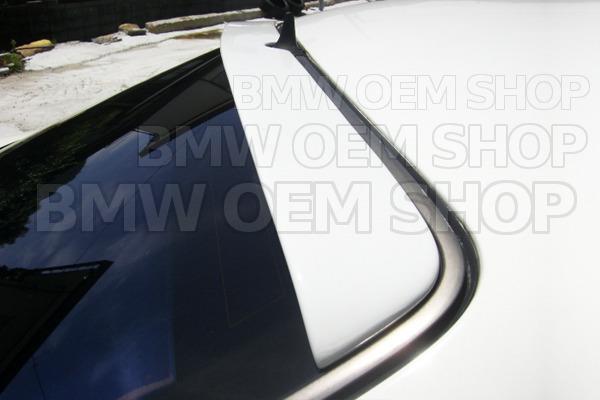 Combo ! painted benz s-class w220 x style  roof & trunk spoiler ! 1995-2005 ! 