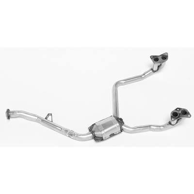 Walker direct-fit catalytic converter 50508