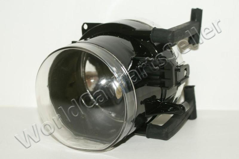 Bmw 7 series e65 e66 facelift 2005-2008 fog lamp driving light left 2006 2007 