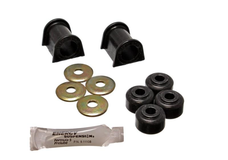 Energy suspension 5.5106g sway bar bushing set 90-94 eclipse laser talon