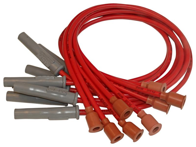 Msd ignition 31309 custom spark plug wire set