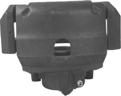 Cardone brake caliper reman replacement passenger side front ford mazda suv ea