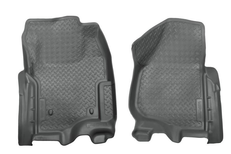 Husky liners 33842 classic style; floor liner