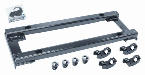 Reese 30852 elite series rail kit 2500 3500 ram 2500 pickup ram 3500 pickup