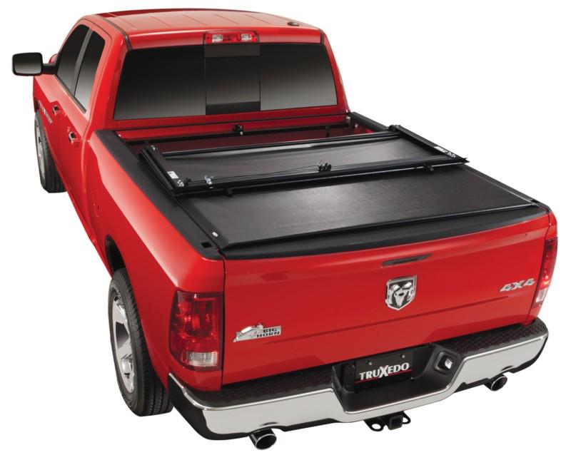 Truxedo 745901 truxedo deuce; tonneau cover 09-13 1500 ram 1500 pickup