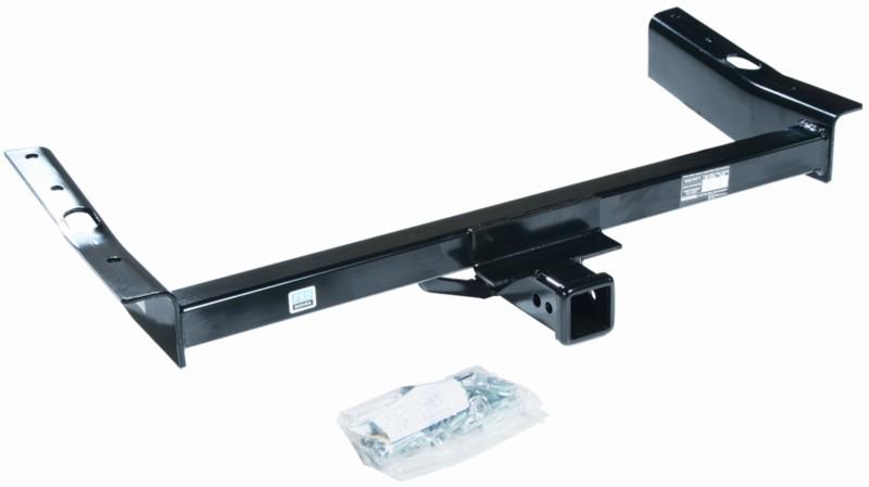 Pro series 51027 class iii; pro series trailer hitch 95-03 windstar