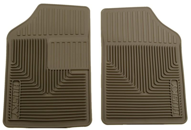 Husky liners 51053 heavy duty floor mat