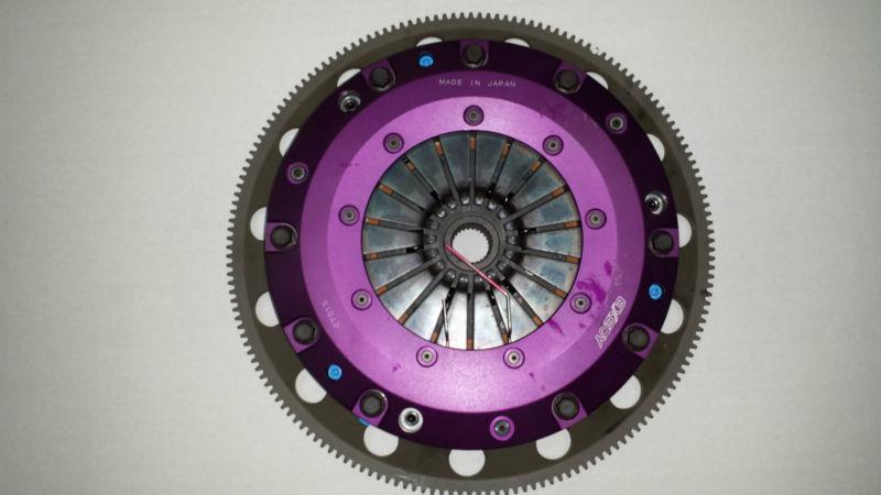 Exedy clutch c6 corvette pn gto4sd